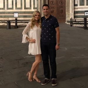 Meet your Posher, Beth